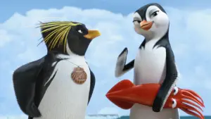 Задник до фильму"Тримай хвилю" #696420