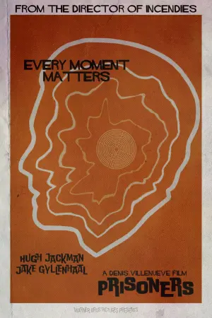 Постер до фильму"Полонянки" #37805