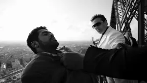 Задник до фильму"Ангел-А" #251398