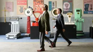 Задник до фильму"Найкращий бос" #245755