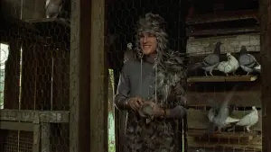 Задник до фильму"Птаха" #237642