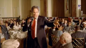 Задник до фильму"Булворт" #646902