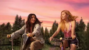 Задник до фильму"Дівчата люблять дівчат" #813143