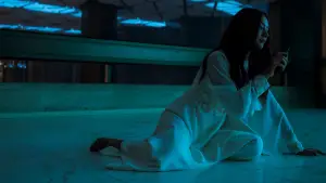 Задник до фильму"Не заходити" #759798