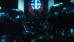 Задник до фильму"Екскалібур" #786097