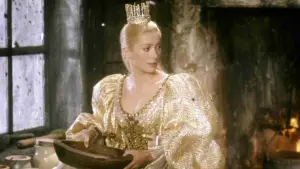 Задник до фильму"Віслюча шкура" #812107