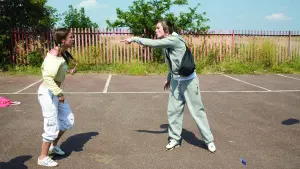 Задник до фильму"Акваріум" #249063