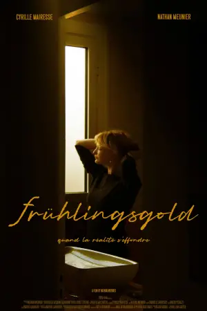 Постер до фильму"Frühlingsgold" #539950