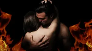 Задник до фильму"Інферно Габрієля" #749237