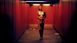 Задник до фильму"Незворотність" #481182