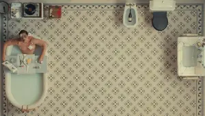 Задник до фильму"Фінікійська схема" #568183