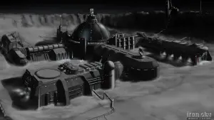 Задник до фильму"Залiзне небо" #335696