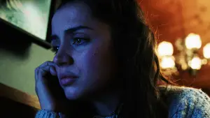 Задник до фильму"Ножі наголо" #561205