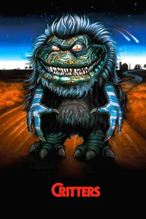 Постер до фильму"Зубастики" #804858