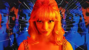 Задник до фильму"Минулої ночі у Сохо" #793246