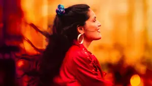 Задник до фильму"Le bonheur est pour demain" #755606