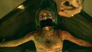 Задник до фильму"Гра в хованки" #641474