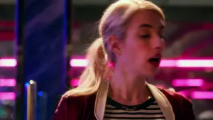 Задник до фильму"Нерв" #732513