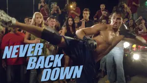 Задник до фильму"Ніколи не здавайся" #659579