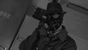 Задник до фильму"NOIR" #780590