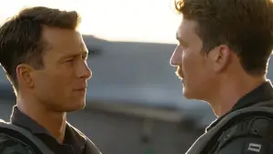 Задник до фильму"Топ Ґан: Меверік" #553362