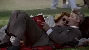 Задник до фильму"Красуня" #747838