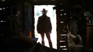 Задник до фильму"Джосі Вейлз – людина поза законом" #670930