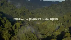 Задник до фильму"Повстання планети мавп" #598939