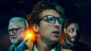 Задник до фильму"River of Ghosts" #198525