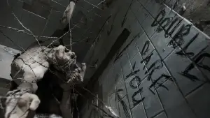 Задник до фильму"Сайлент-Хілл" #567589