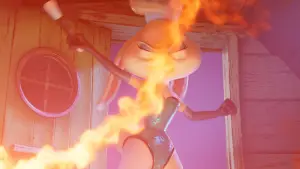 Задник до фильму"Спікед!" #766970