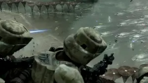 Задник до фильму"Зоряні війни: Епізод 3 — Помста ситхів" #608274