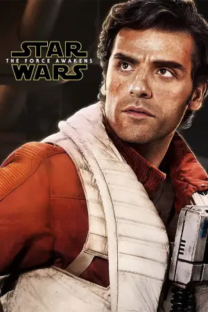 Постер до фильму"Зоряні війни: Епізод 7 — Пробудження сили" #577909