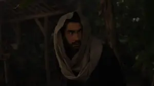 Задник до фильму"Suzzanna: Santet Dosa di Atas Dosa" #764542