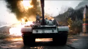 Задник до фильму"Інтерв