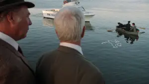 Задник до фильму"Голий пістолет: Із файлів поліційного відділку" #637859