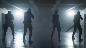 Задник до фильму"Стара гвардія" #692909