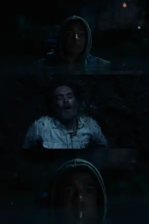 Постер до фильму"Стів" #585550