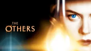 Задник до фильму"Інші" #624950