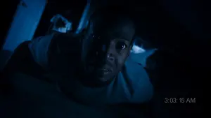 Задник до фильму"Будинок з паранормальними явищами" #320104