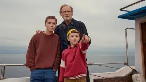 Задник до фильму"500 Miles" #781623