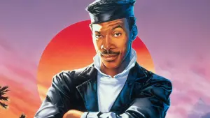 Задник до фильму"Золоте дитя" #348587