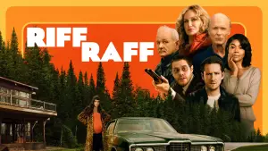 Задник до фильму"Покидьки" #588162