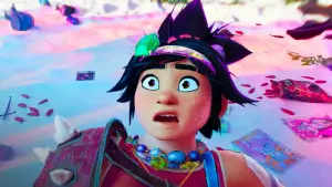 Задник до фильму"Забутий острів" #798859