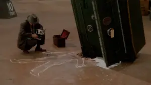 Задник до фильму"Хто підставив кролика Роджера" #633718