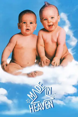Постер до фильму"Made in Heaven" #839512