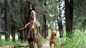 Задник до фильму"Здобич" #626105