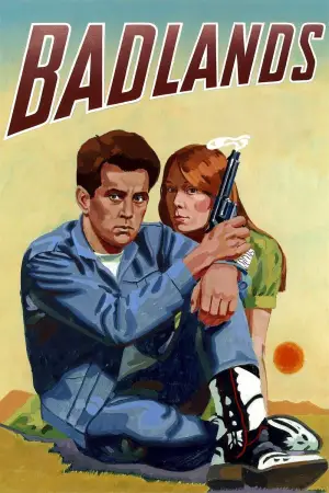 Постер до фильму"Безплідні землі" #667987