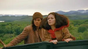 Задник до фильму"Кривава графиня — Баторі" #402688