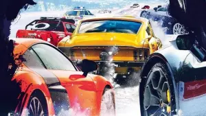 Задник до фильму"Скандинавський форсаж: Гонки на льоду" #396814